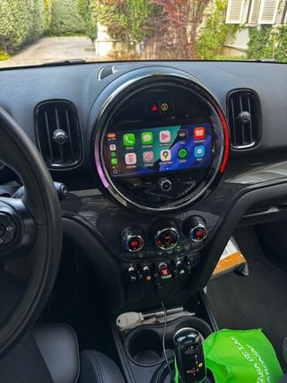 MINI Countryman 2021 Northwood edition automático