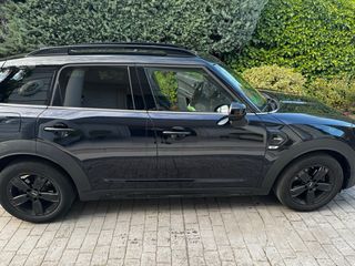 MINI Countryman 2021 Northwood edition automático