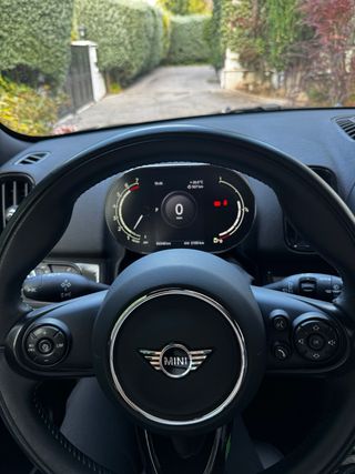 MINI Countryman 2021 Northwood edition automático