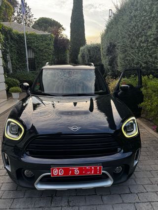 MINI Countryman 2021 Northwood edition automático