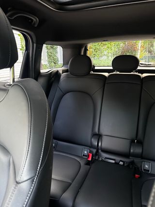 MINI Countryman 2021 Northwood edition automático