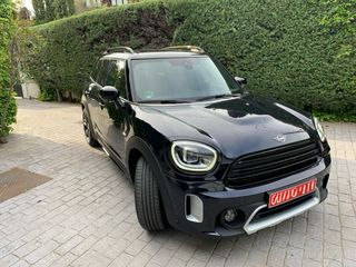 MINI Countryman 2021 Northwood edition automático