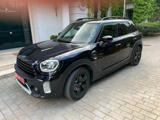 MINI Countryman 2021 Northwood edition automático