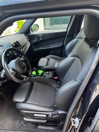MINI Countryman 2021 Northwood edition automático