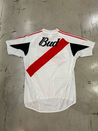 Camiseta River Plate 