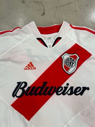 Camiseta River Plate 