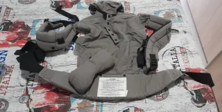 Mochila portabebés Boba