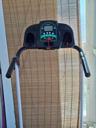 Cinta de correr Cecotec 1000W