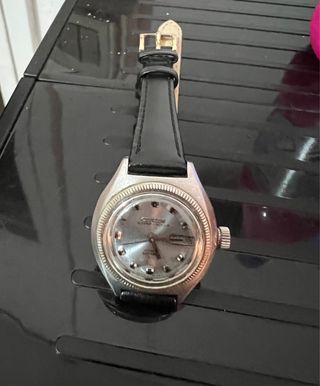 Orologio Citizen Automatico Uomo