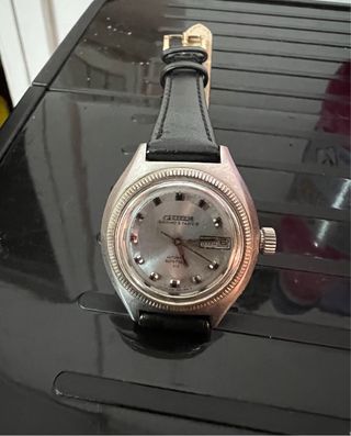 Orologio Citizen Automatico Uomo