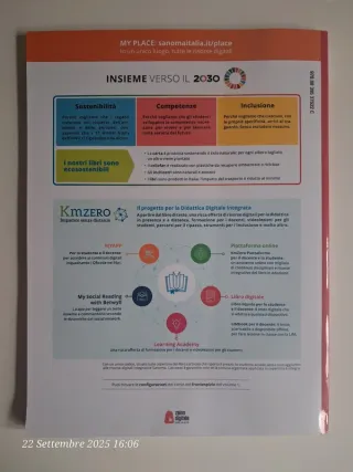L'officina della cittadinanza. Vivere la filosofia