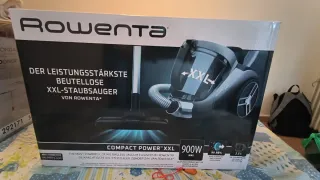 Aspiradora Rowenta Compact Power XXL