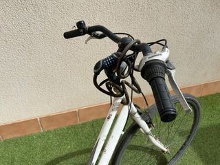 Bicicletta da corsa a 7 velocità