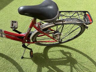 Bicicletta da corsa a 7 velocità