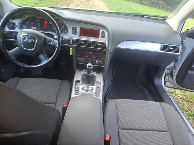 Audi A6 2007
