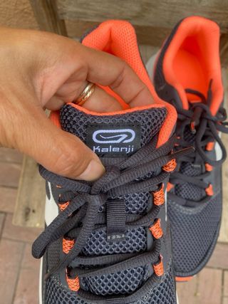 Scarpe running donna