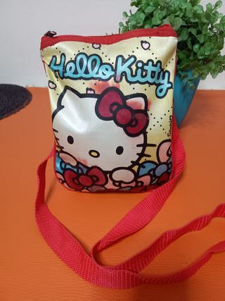 Bolsa Hello Kitty Original