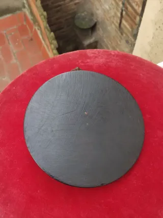 🇨🇵Medalla francesa Moliere dramaturgo baquelita