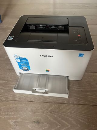 Impresora Samsung Xpress C410W