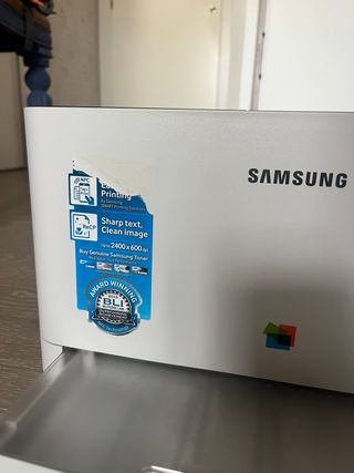 Impresora Samsung Xpress C410W