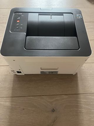 Impresora Samsung Xpress C410W
