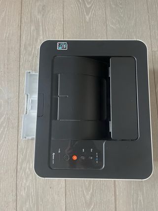Impresora Samsung Xpress C410W
