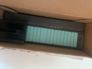 Siemens SIMATIC S7-300 SM 331 + Conector
