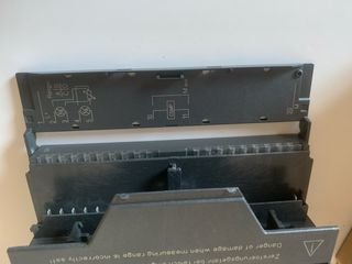 Siemens SIMATIC S7-300 SM 331 + Conector