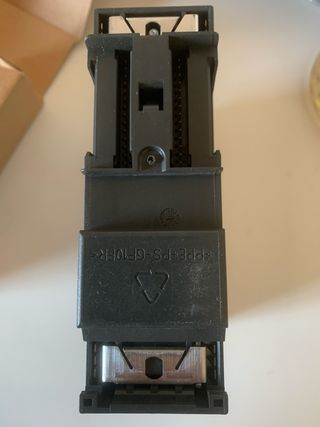 Siemens SIMATIC S7-300 SM 331 + Conector