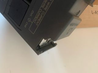 Siemens SIMATIC S7-300 SM 331 + Conector