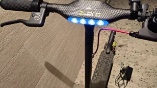 Patinete Eléctrico SmartGyro