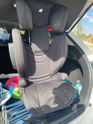 Silla coche Isofix Joie