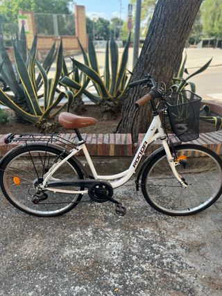 BICI DA CORSA PER ADULTI DA DONNA