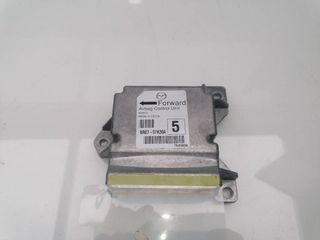 CENTRALITA AIRBAG MAZDA 3 LIM. ()
