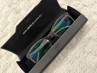 Gafas Lentes Chanel originales - carey con negro