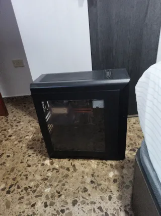 Cpu e5 2680v4 32gb ram placa dual socket gpu gt730