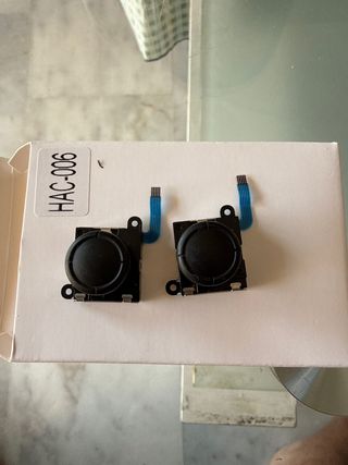 Joystick per Joy-Con (Nintendo Switch)
