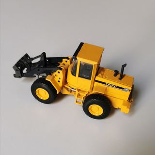 JOAL Volvo L70C Coche Colección tractor excavadora