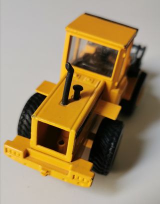 JOAL Volvo L70C Coche Colección tractor excavadora