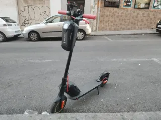 Patinete Xiaomi Pro 2