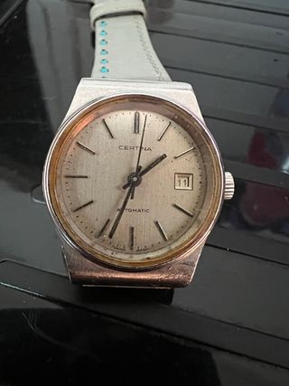 Certina Automatic Orologio da donna 