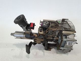COLUMNA DIRECCION RENAULT GRAND MODUS