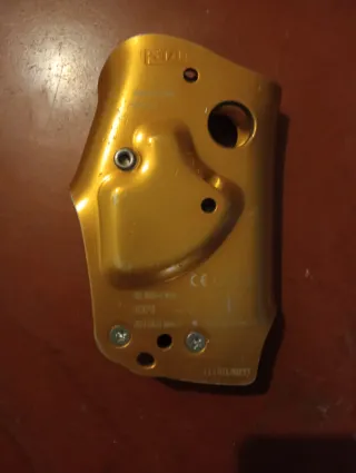 PETZL ASAP Anticaídas Deslizante