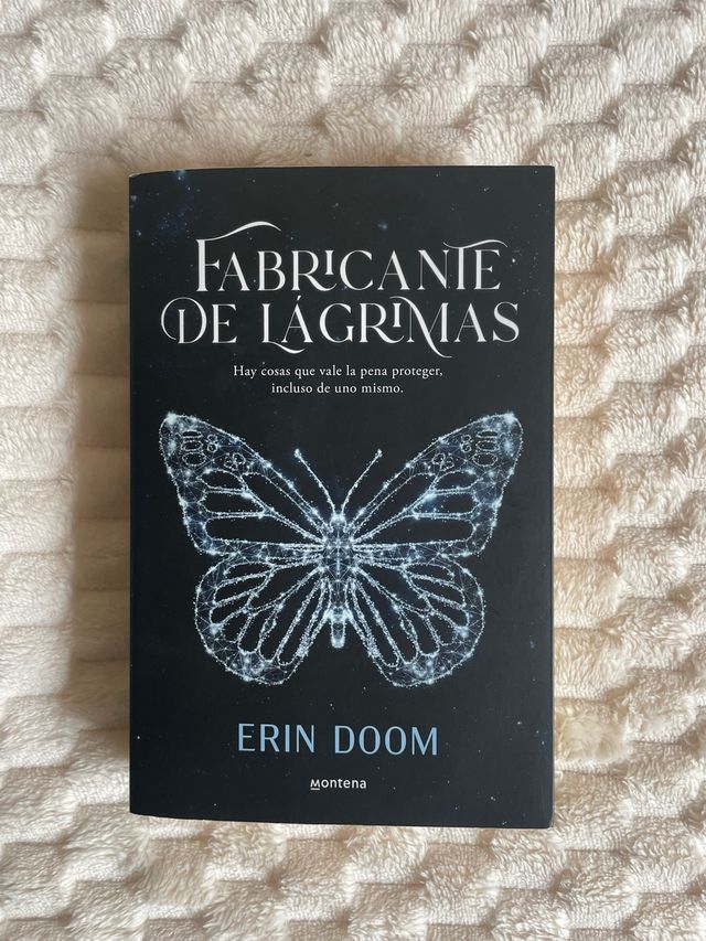 Fabricante de lágrimas