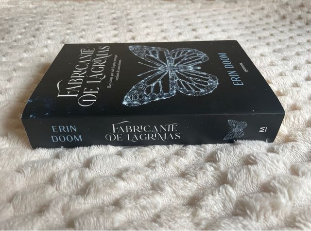 Fabricante de lágrimas