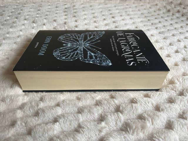 Fabricante de lágrimas