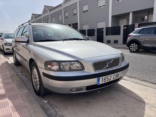 Volvo V70 2002