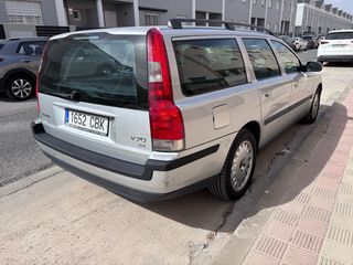 Volvo V70 2002