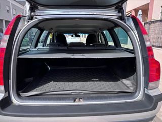 Volvo V70 2002