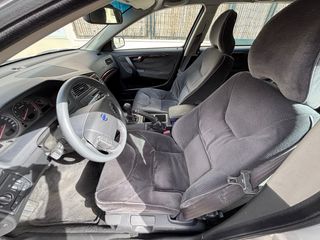 Volvo V70 2002